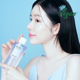 Ertzin 에르쯔틴 히아세라 모이스처 카밍 토너 Erzatin Hyacera Moisture Calming Toner
