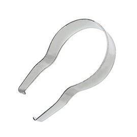 Granvela Herramienta extractora de interruptores para teclado mecánico, acero inoxidable, paquete de 2