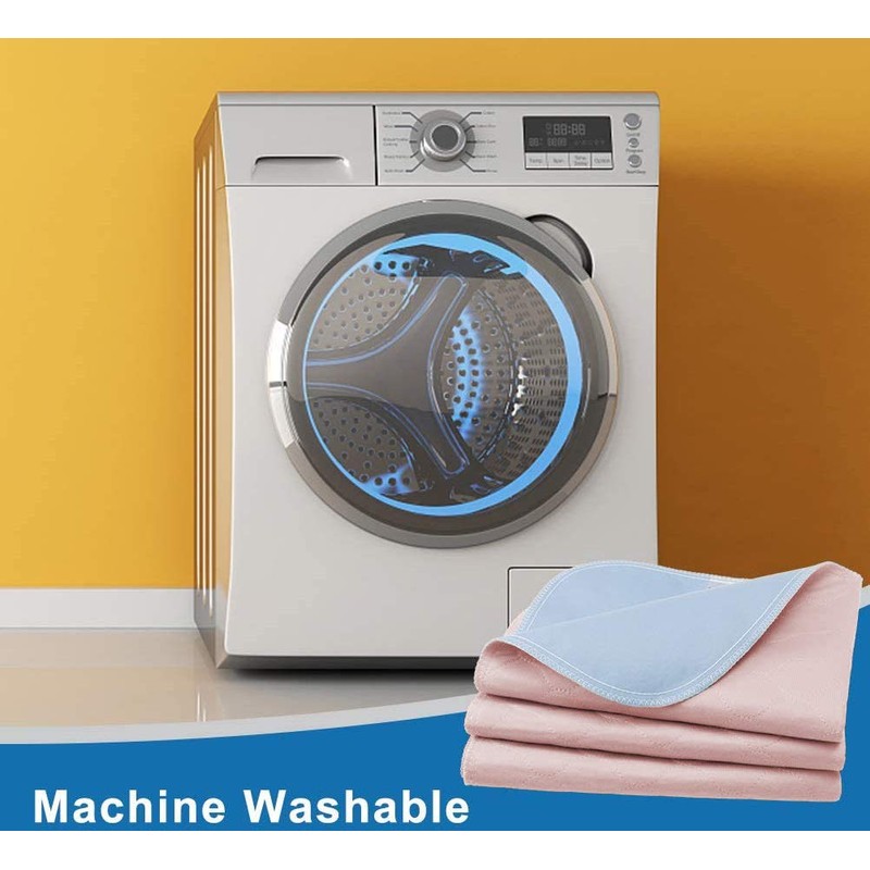 ComfortCare 75 x 90cms,29½" x 35½", 3 Litres Washable Reusable