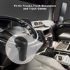 GUZIKO 18 Speed Shift Knob Fits for Eaton Fuller Replace