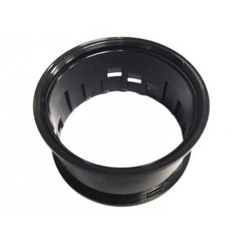 Super – Rim Type01 Solid Black