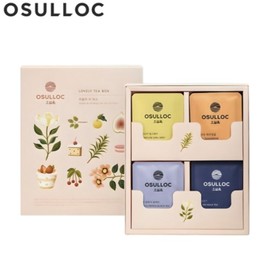 OSULLOC Lovely Tea Box (12T)