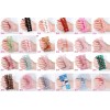 Gel Nails Stickers Pegatinas Para Uñas Múltiples Estilos A