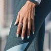 KS imPRESS Nails - Rain Check