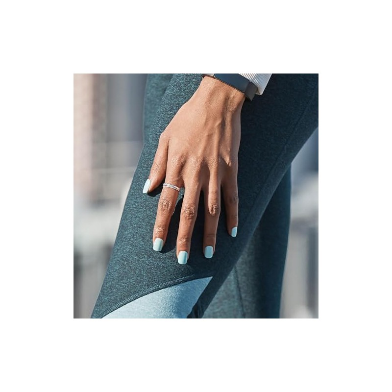 KS imPRESS Nails - Rain Check