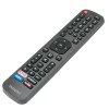 Hisense EN2A27HT Replace Remote for Hisense TV 55H7D 43H8C 55DU6070