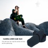 Oumij Camera Bag Nylon Carrying Case Waterproof Soft Liner Case
