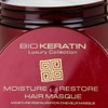 Bio Keratin Luxury Collection Moisture Restore Hair Masque 16.9 Oz
