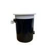 MP Industries Water Leveler Control Gray Lid 1953-JG (Tan)