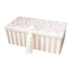 Jennifer Taylor 32727JB Cartenage Haruno/PK Pink Jewelry Box