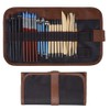 Polymer Clay Tools, 24 Pcs Modeling Clay Sculpting Tools with