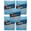 Jeil Pap Cool 5-pack sticky pad patch health pack 5
