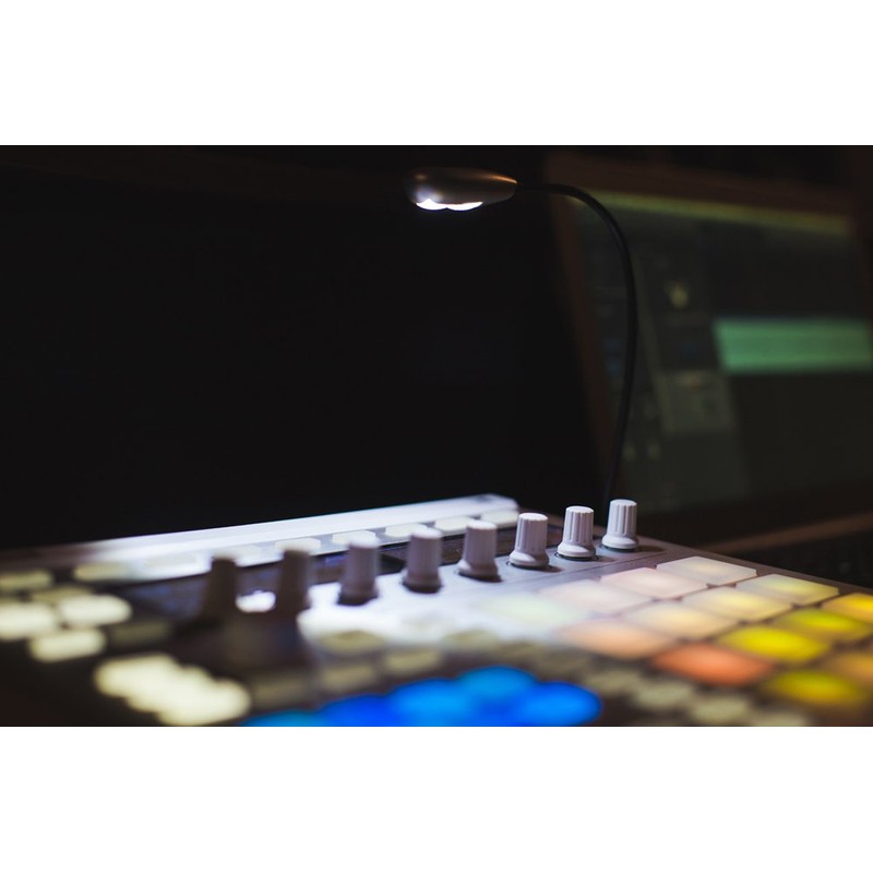 Mighty Bright USB Light with 2 x LEDs