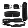Barbell Pad Set for Squats Hip Thrusts, Barbell Weight Set