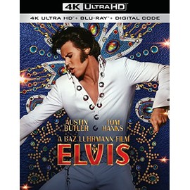Elvis [4K UHD]