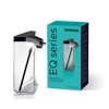 Siemens TZ90009 Milk Container, Practical Storage of Accessories for Fully Automated