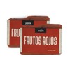 Jabón Frutos Rojos 2 De 120g Volviendo Al Origen Artesanal