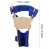1Pair Woman Female Toe Separators Hallux Valgus Bunion Corrector Right