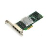 HP NC364T PCI Express Quad Port Gigabit Server Adaptor
