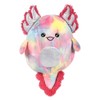 Rhode Island Novelty 12" Squishy-Ishies Axolotl