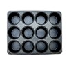 Muffin tin muffin pan 12-hole loaf pan baking tin /