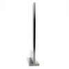PIMALDAUM® Try Square, 90° Flat Angle with Stop acc. to