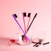 5 Pieces Hair Edge Brush Double Sided Control Hair Brush