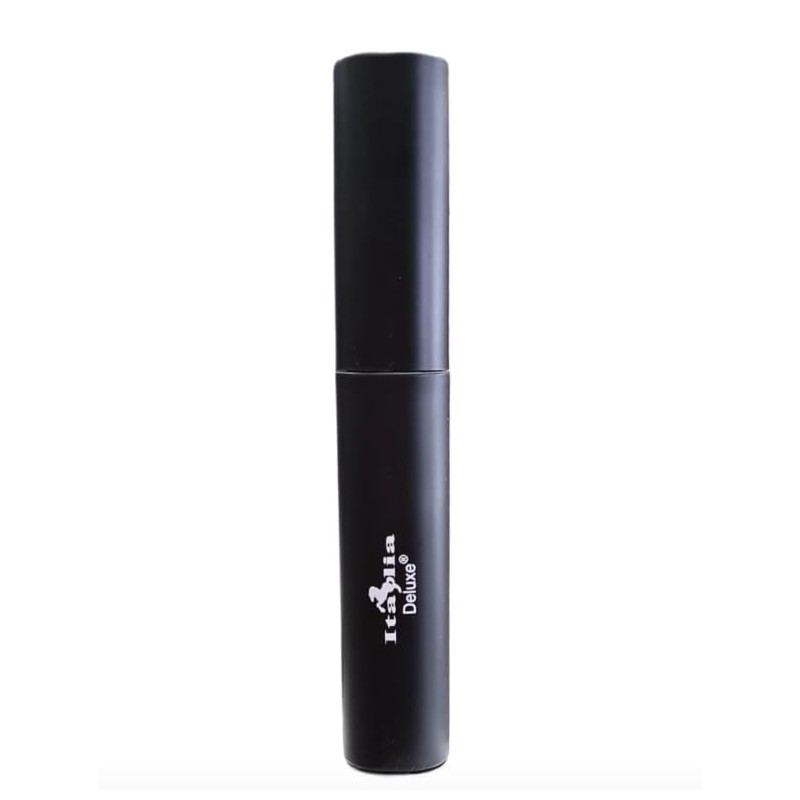 Kit Viral de Delineador Liquido Negro Italia Deluxe y lapiz