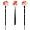 Bulls Suljovic BE Dart Silver 25g