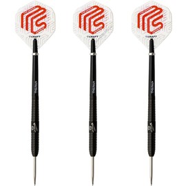 Bulls Suljovic BE Dart Silver 25g