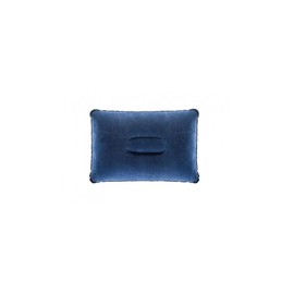 Ferrino Unisex Inflatable Cushion, Unisex, 026630, blue, 42 x 30 cm