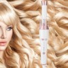 4 Gear Automatic Hair Curler Electric Hair Curling Iron Styling