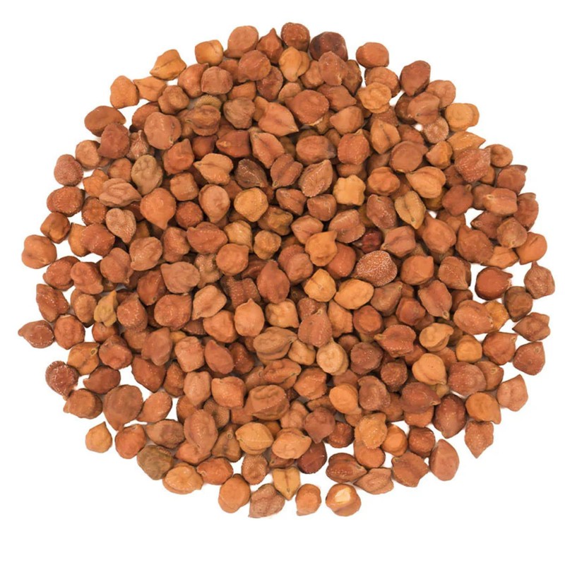 Rani Kala Chana (Desi Chickpeas Chana with skin) 32oz (2lbs)