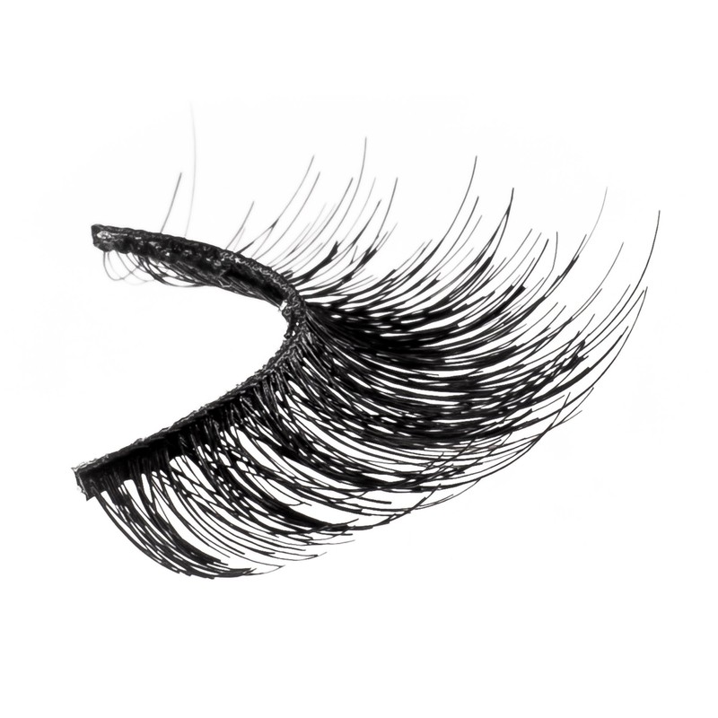 Eldora False Eyelashes M103 Multi-Layered
