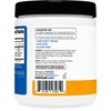 Nutricost Creatine + Aminos 30 Servings (Peach Mango Flavored) -
