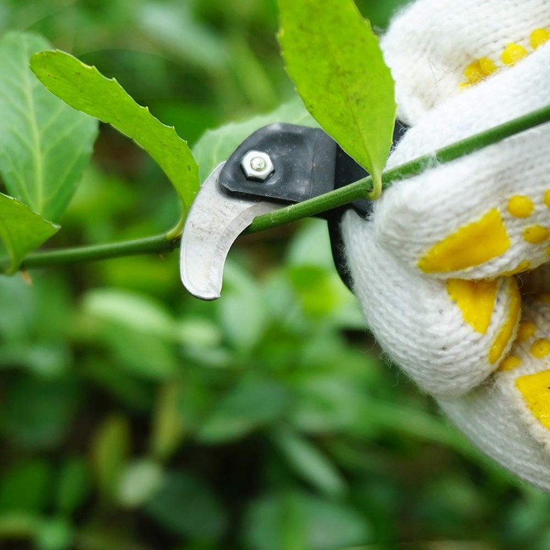 TOGRAND Safety Finger Ring Knife, Portable Utility Cutting Helper Tool