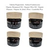 The Ritz-Carlton Yoga Balm - Massage Oil for Muscles &
