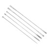 Micro Cuchara , Mango Largo 5PCS Esp?¡ì?¨¦tula De La torio