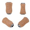 Reel Handle Knobs Set of 2 Reel Parts Daiwa Shimano