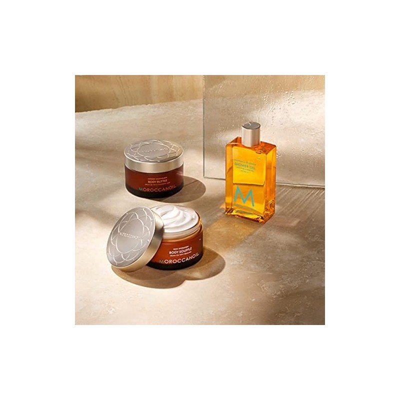 Moroccanoil Manteca Corporal, 200 ml