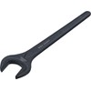 BGS single open-ended spanner, 34241