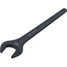 BGS single open-ended spanner, 34241