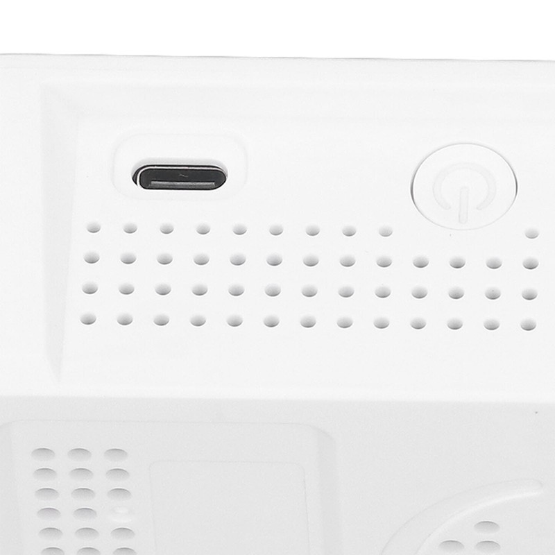 WiFi Air Quality Detector CO2 HCHO TVOC PM2.5 CO Monitor