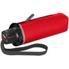 Knirps Pocket Umbrella T.010 manual plain - very light -