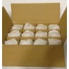 Sterno Ivory Pillar Candles 3x6 Inch - Unscented Pillar Candles
