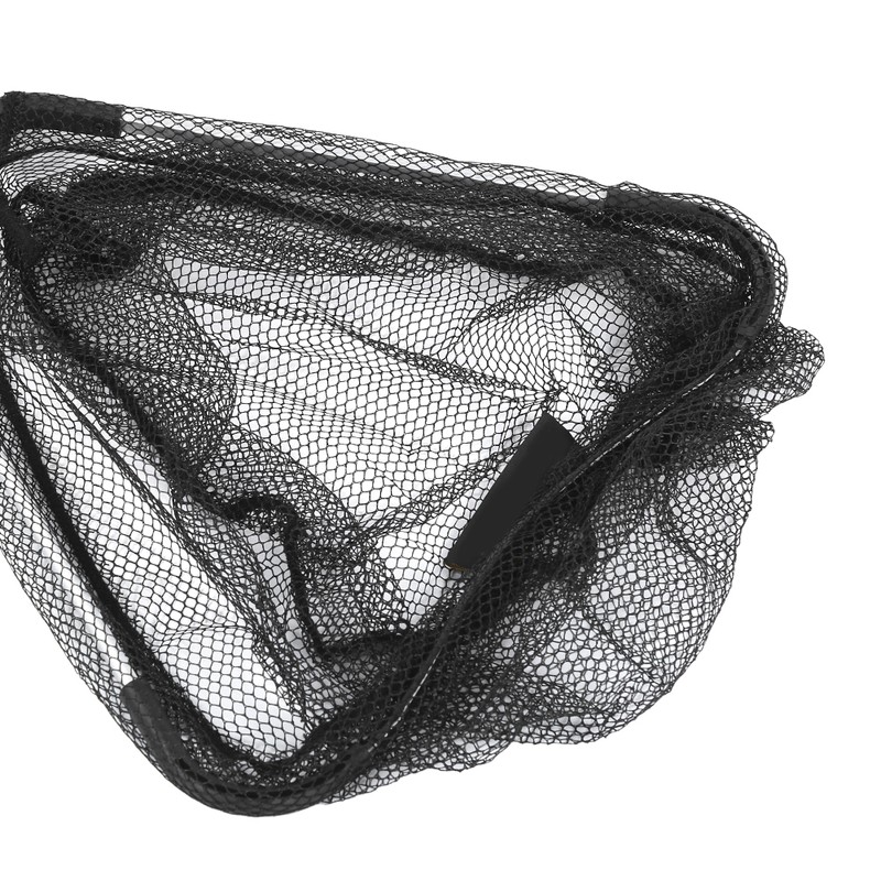 Integrated Waterproof Aluminum Alloy Telescopic Triangular Folding Portable Nanometer Fishing