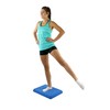 Fabrication Home Exercise Kit (Elite) Includes Exercise Mat,Balance Pad, Multi-Grip