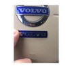 Genuine Volvo Steering Wheel Emblem - 31467395