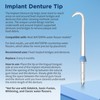 Replacement Heads for Waterpik, Replacement Picks for Water Pik Water