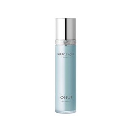 Ohui O HUI Miracle Aqua Essence 45ml×1 Skin Texture 1 unit / 오휘 미라클 아쿠아 에센스 45ml×1개 피부결 1개